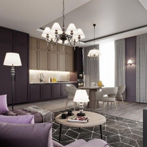 Торшер Odeon Light Sochi 4896/1F в Кудымкаре - kudymkar.mebel24.online | фото 5