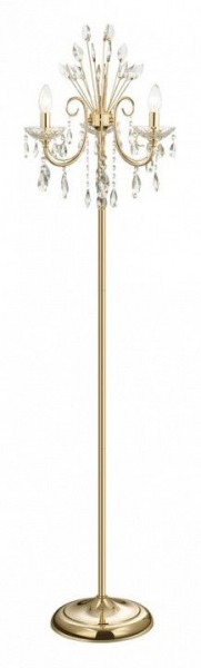 Торшер Odeon Light Versia 4977/3F в Кудымкаре - kudymkar.mebel24.online | фото 3