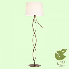 Торшер с подсветкой Lussole Ajo GRLSP-0552 в Кудымкаре - kudymkar.mebel24.online | фото 2