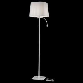 Торшер с подсветкой Maytoni Farel Z001FL-L3W-1W в Кудымкаре - kudymkar.mebel24.online | фото 2