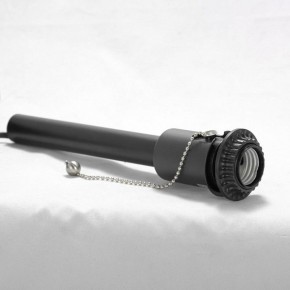 Торшер с полкой LGO Wrangell GRLSP-0523 в Кудымкаре - kudymkar.mebel24.online | фото 8