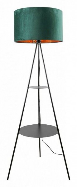 Торшер с полкой Lussole Levy LSP-0667 в Кудымкаре - kudymkar.mebel24.online | фото