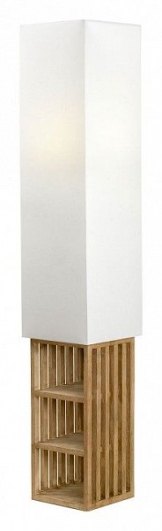 Торшер с полкой Lussole Prairie LSP-0653 в Кудымкаре - kudymkar.mebel24.online | фото