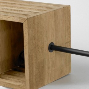 Торшер с полкой Lussole Prairie LSP-0653 в Кудымкаре - kudymkar.mebel24.online | фото 4