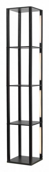 Торшер с полкой Lussole Woodruff LSP-0914 в Кудымкаре - kudymkar.mebel24.online | фото