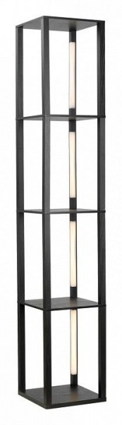 Торшер с полкой Lussole Woodruff LSP-0914 в Кудымкаре - kudymkar.mebel24.online | фото 2