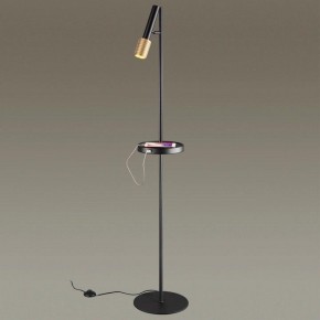 Торшер с полкой Odeon Light Mehari 4240/1F в Кудымкаре - kudymkar.mebel24.online | фото 2