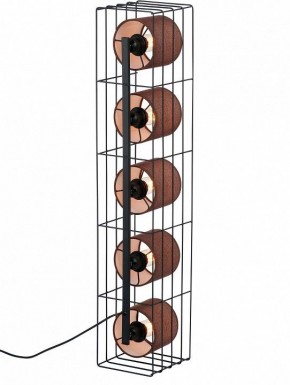 Торшер Vitaluce V3019 V3019-1/5P в Кудымкаре - kudymkar.mebel24.online | фото