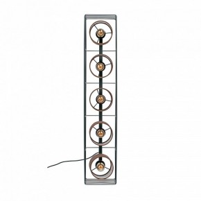 Торшер Vitaluce V3019 V3019-1/5P в Кудымкаре - kudymkar.mebel24.online | фото 3
