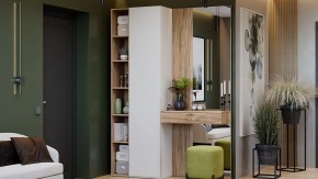 Трюмо Порто СМ-102.08.001 в Кудымкаре - kudymkar.mebel24.online | фото 3