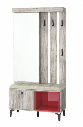 Центральная секция Милан в Кудымкаре - kudymkar.mebel24.online | фото 1