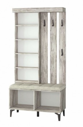Центральная секция Милан в Кудымкаре - kudymkar.mebel24.online | фото 2