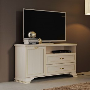Тумба для аппаратуры 2 Сиена в Кудымкаре - kudymkar.mebel24.online | фото 2