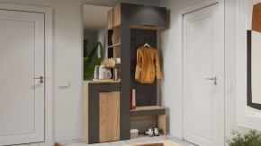 Тумба для обуви Асти в Кудымкаре - kudymkar.mebel24.online | фото 5