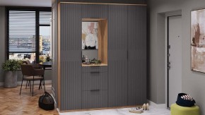 Тумба для обуви Хилтон Исп 2.1 в Кудымкаре - kudymkar.mebel24.online | фото 4