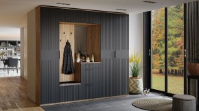 Тумба для обуви Хилтон Исп 2.1 в Кудымкаре - kudymkar.mebel24.online | фото 6