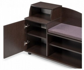 Тумба для обуви Хит в Кудымкаре - kudymkar.mebel24.online | фото 4