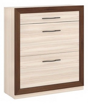Тумба для обуви Нобиле ОБВ-90 в Кудымкаре - kudymkar.mebel24.online | фото 2