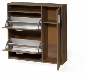 Тумба для обуви ШК-2 в Кудымкаре - kudymkar.mebel24.online | фото 2