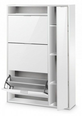 Тумба для обуви ШК-3 в Кудымкаре - kudymkar.mebel24.online | фото 2