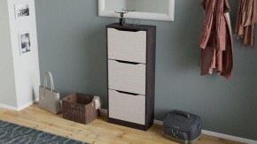 Тумба для обуви Тетра в Кудымкаре - kudymkar.mebel24.online | фото 2