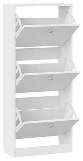 Тумба для обуви Тетра Тип 1 Исп.2 в Кудымкаре - kudymkar.mebel24.online | фото 2