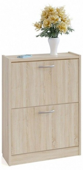 Тумба для обуви ТО-22 в Кудымкаре - kudymkar.mebel24.online | фото