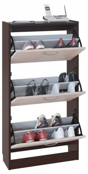 Тумба для обуви ТО-23 в Кудымкаре - kudymkar.mebel24.online | фото 2