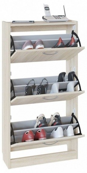 Тумба для обуви ТО-23 в Кудымкаре - kudymkar.mebel24.online | фото 2
