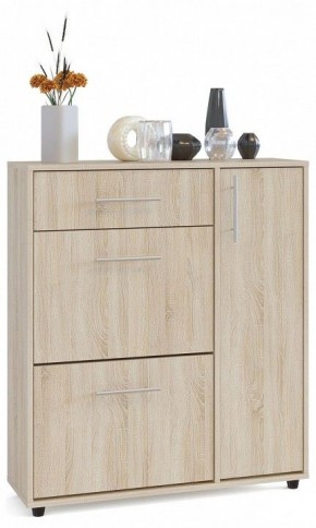 Тумба для обуви ТП-4 в Кудымкаре - kudymkar.mebel24.online | фото