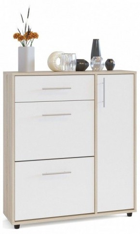 Тумба для обуви ТП-4 в Кудымкаре - kudymkar.mebel24.online | фото