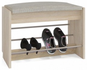 Тумба для обуви ТП-5 в Кудымкаре - kudymkar.mebel24.online | фото 2