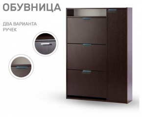 Тумба для обуви Виерра 3 в Кудымкаре - kudymkar.mebel24.online | фото 9