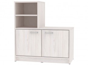 Тумба для прихожей V29 (ЯАС) в Кудымкаре - kudymkar.mebel24.online | фото
