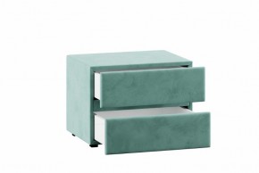 Тумба Ester (Ультра Минт) в Кудымкаре - kudymkar.mebel24.online | фото 2