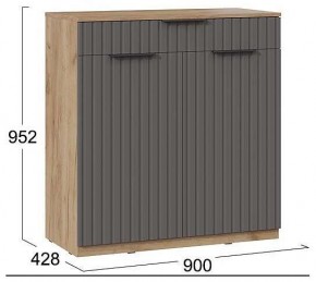 Тумба Хилтон Исп 2.2 в Кудымкаре - kudymkar.mebel24.online | фото 3