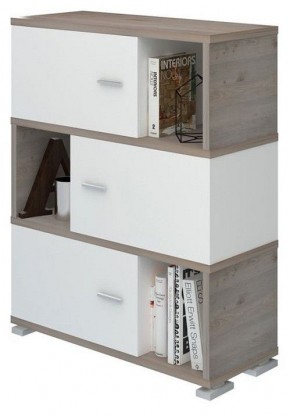 Тумба комбинированная Домино СБ-30/3 в Кудымкаре - kudymkar.mebel24.online | фото 2