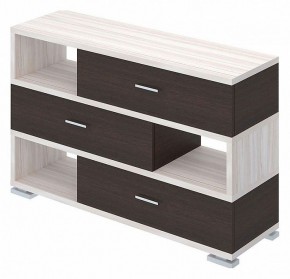 Тумба комбинированная Домино СБ-40/3 в Кудымкаре - kudymkar.mebel24.online | фото 2