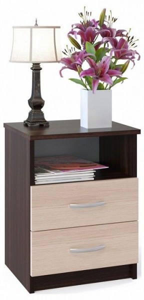 Тумба КТ-09.1 в Кудымкаре - kudymkar.mebel24.online | фото