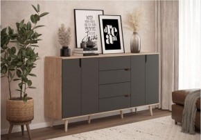 Тумба многофункциональная (арт. 6-56002) в Кудымкаре - kudymkar.mebel24.online | фото 1
