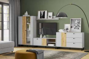 Тумба НМ 014.34 "Бруно" в Кудымкаре - kudymkar.mebel24.online | фото 3
