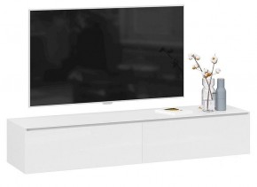 Тумба под ТВ Глосс 319.03.11 в Кудымкаре - kudymkar.mebel24.online | фото 3