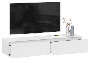 Тумба под ТВ Глосс 319.03.11 в Кудымкаре - kudymkar.mebel24.online | фото 4