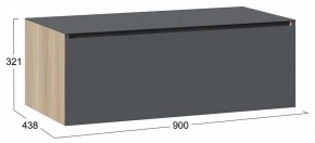 Тумба под ТВ Глосс ТД 319.03.12 в Кудымкаре - kudymkar.mebel24.online | фото 5