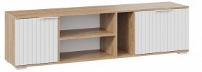 Тумба под ТВ Хилтон в Кудымкаре - kudymkar.mebel24.online | фото