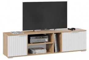 Тумба под ТВ Хилтон в Кудымкаре - kudymkar.mebel24.online | фото 2