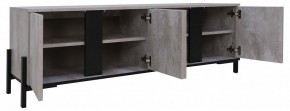 Тумба под ТВ Некст - 1 в Кудымкаре - kudymkar.mebel24.online | фото 2