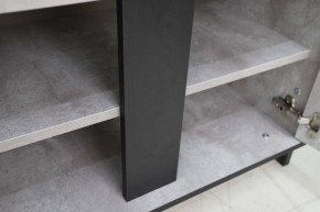 Тумба под ТВ Некст - 1 в Кудымкаре - kudymkar.mebel24.online | фото 4