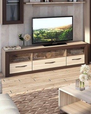 Тумба под ТВ Нобиле КА170 в Кудымкаре - kudymkar.mebel24.online | фото 3