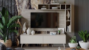 Тумба под ТВ Порто СМ-393.03.011 в Кудымкаре - kudymkar.mebel24.online | фото 5